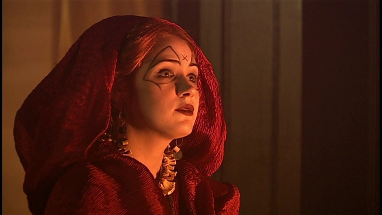 4x02 The Fires of Pompeii - Captures - DoctorWho 4x02 TheFiresofPompeii